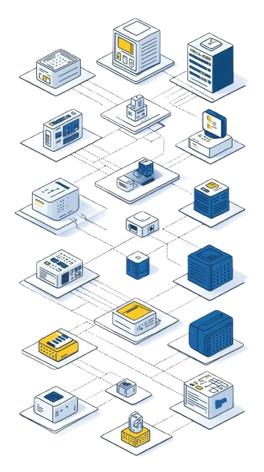 Speed to Cloud Logo
