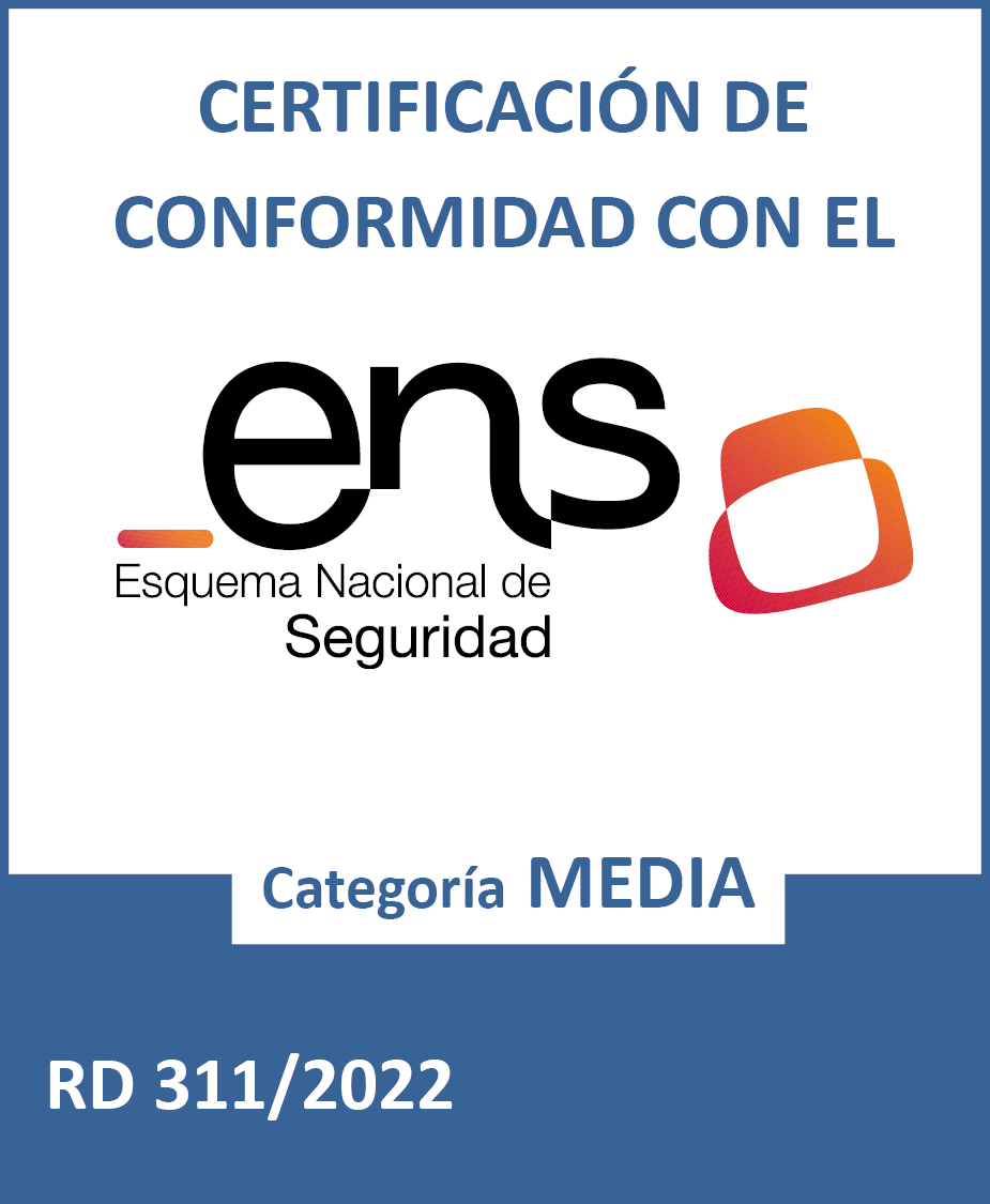 ENS Categoría Media